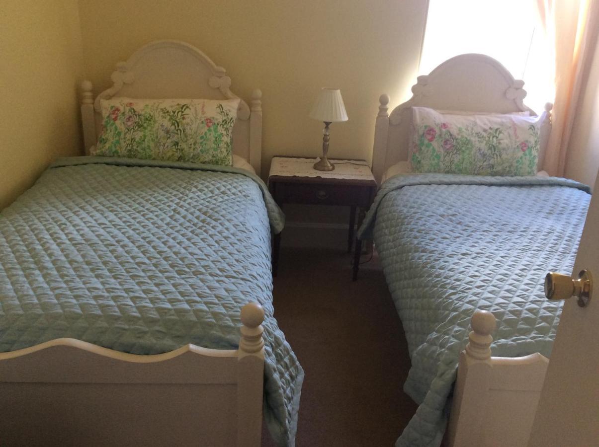 Rosebank Guest House Inverness Ngoại thất bức ảnh